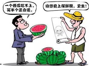 热门大瓜每日必吃大瓜 有哪些潜规则是中国人共识的,热门大瓜每日必吃背后的中国人共识潜规则